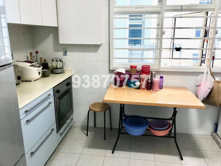 Blk 3B Upper Boon Keng Road (Kallang/Whampoa), HDB 4 Rooms #155305962